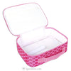 Pink Ballet Lunch Box