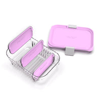 Pink Bento Box