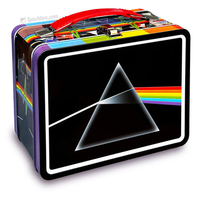 Pink Floyd Lunch Box