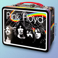 Pink Floyd Lunchbox