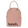 Pink Lunch Bag