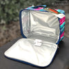 Plaid Lunchbox