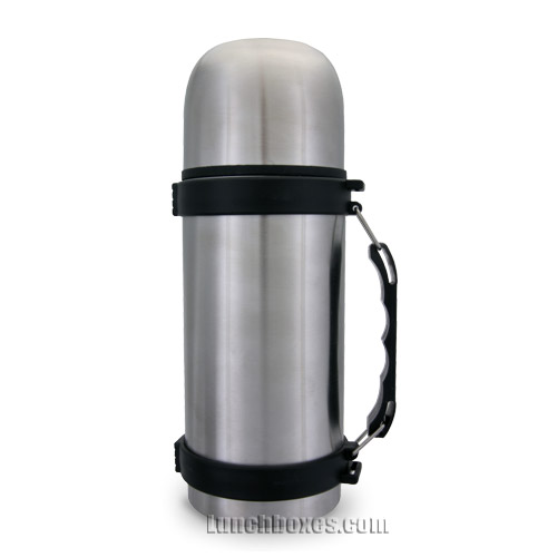 Steel thermos 2025