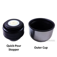 Stainless Steel Thermos Bottle