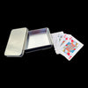 Plain Tin Box