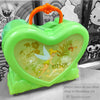 Plastic Lunch Box