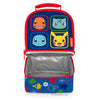Pokemon Boys Lunch Box