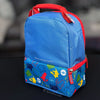 Pokemon Girls Lunchbox