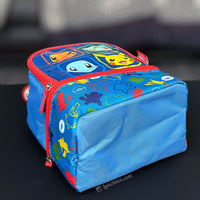 Pokemon Girls School Lunch Box