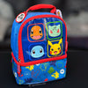 Pokemon Girls School Lunchbox