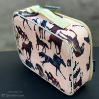 Ponies Lunch Box