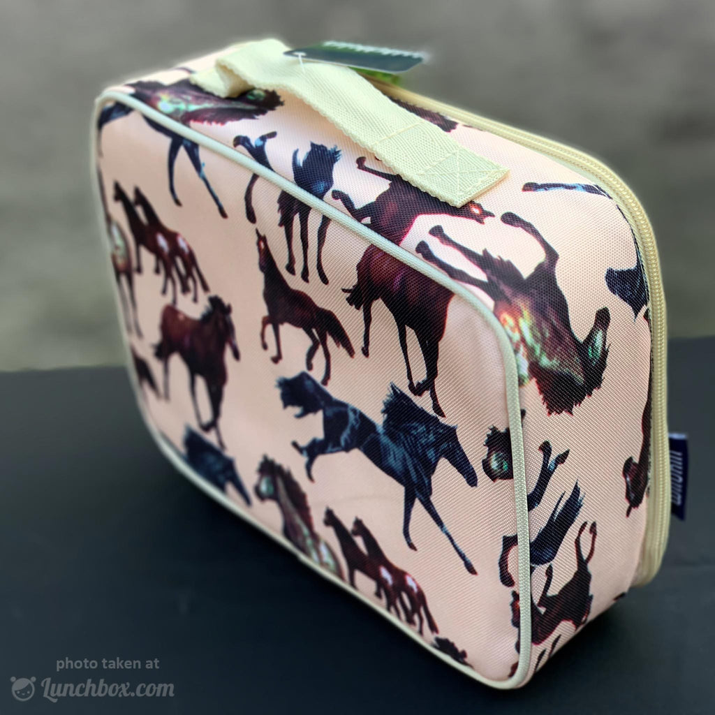 Horse Dreams Pencil Case