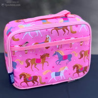 Ponies Lunch Box