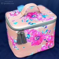 Posies Lunch Box