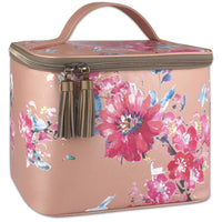 Posy Shimmer Lunch Box