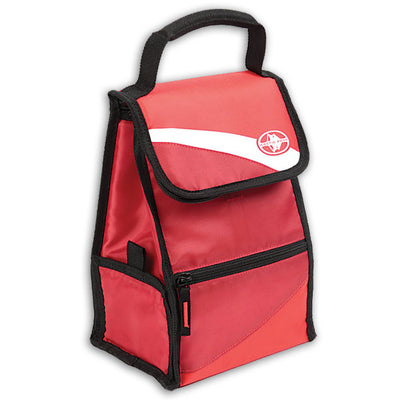 Pocket Insulated Lunchbox