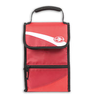 Hi-Top Power Pack - Red