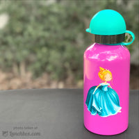 Princess Thermos Bottle