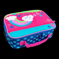 Rainbow Lunch Box