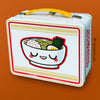 Ramen Bowl Metal Lunch Box