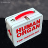 Red Cross Lunch Box