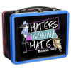 Regular Show Lunch Box
