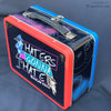Regular Show Vintage Lunch Box
