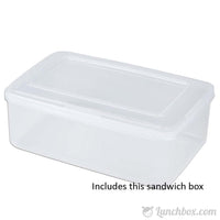 Sandwich Box