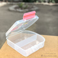 Sandwich Box