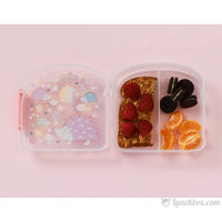 School Sandwich Box
