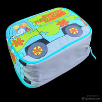 Scooby Doo Classic Lunch Box