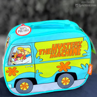 Scooby Doo Kids Lunch Box