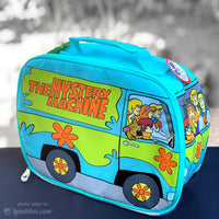 Scooby Doo Lunch Box, G