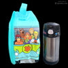 Scooby Doo Lunchbox and Thermos Bottle
