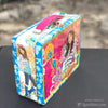 Selena Gomez Lunchbox