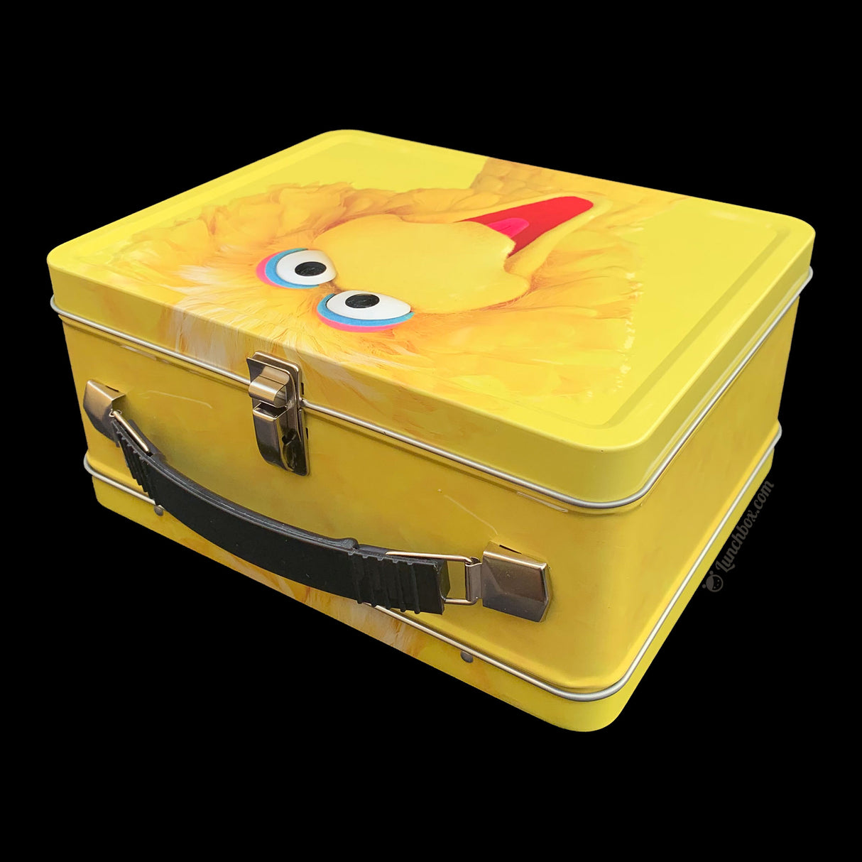 Sesame Street Big Bird Lunch Box