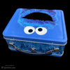 Sesame Street Cookie Monster Lunch Box