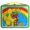 Sesame Street Lunch Box
