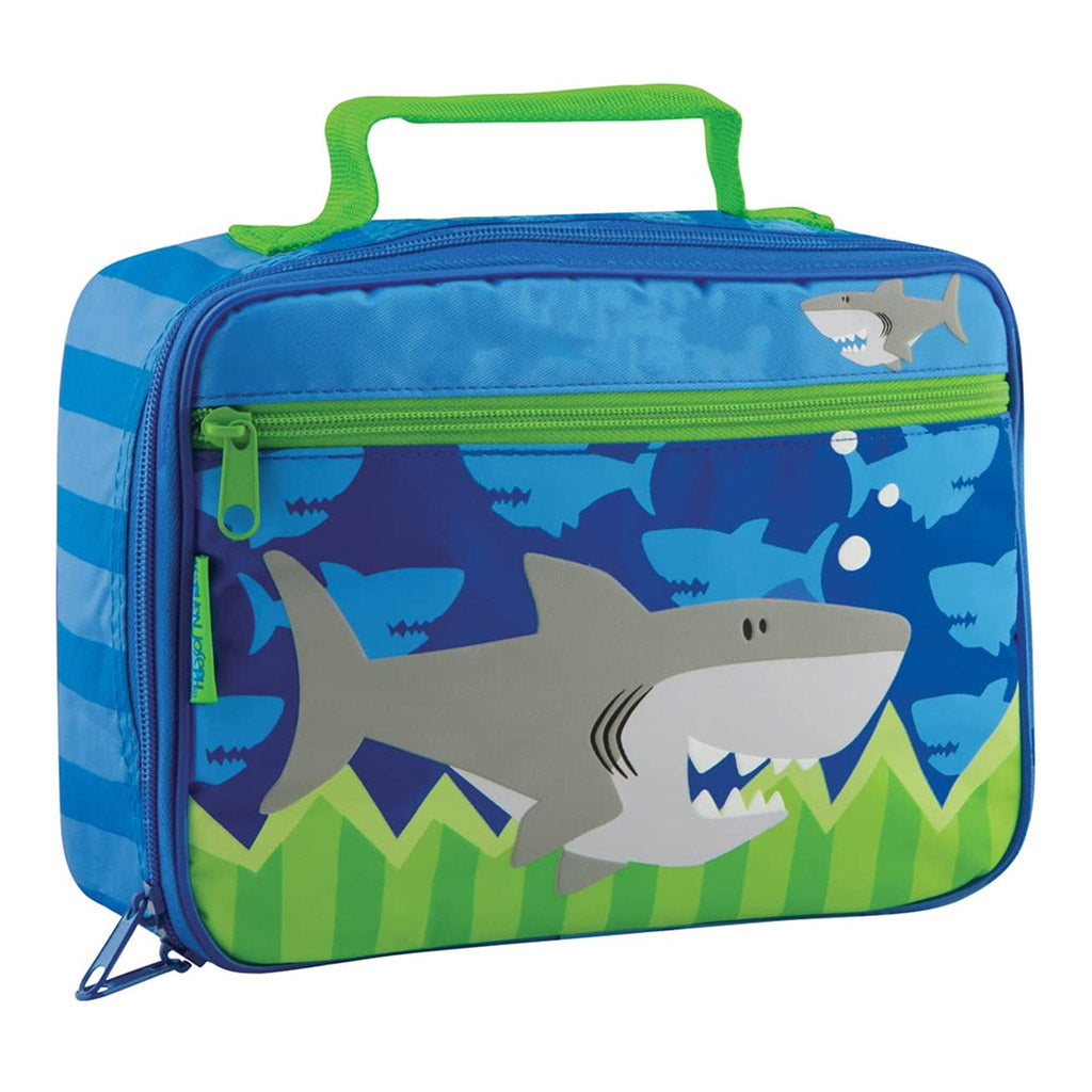 Boys Shark Lunch Box  The Children's Place - MULTI CLR