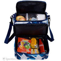 Shark Lunch Box