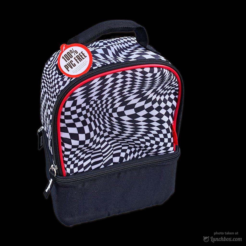 Skater Lunch Box