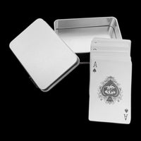 Small Tin Box
