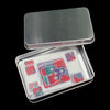 Small Tin Lunch Box