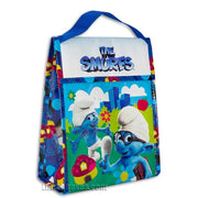 The Smurfs Lunch Bag