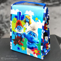 Smurfs Lunch Box