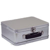 Plain Metal Snack Box