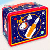 Snoopy Lunch Box