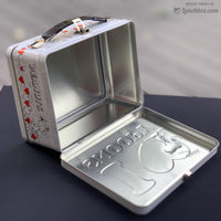 Snoopy Lunch Box