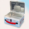 Snoopy Tin Lunch Box