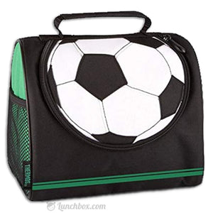 Soccer Lunch Box